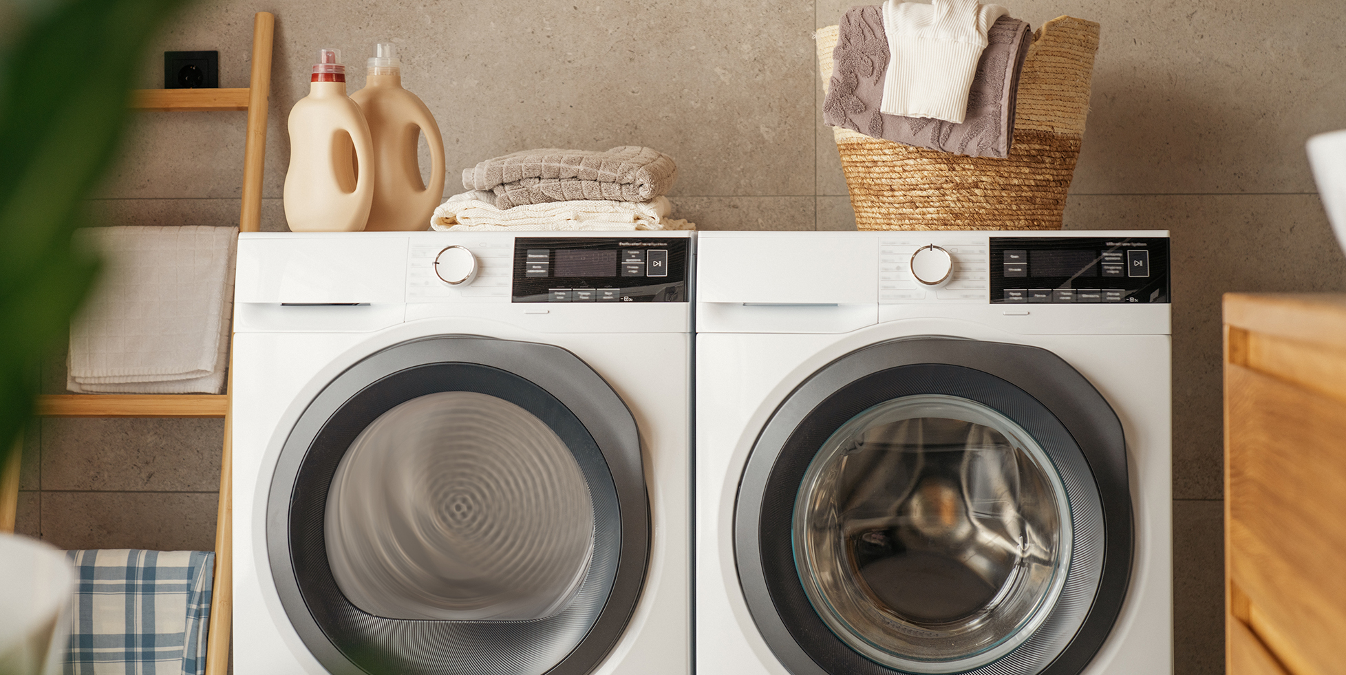 domestic appliances in Lancashire