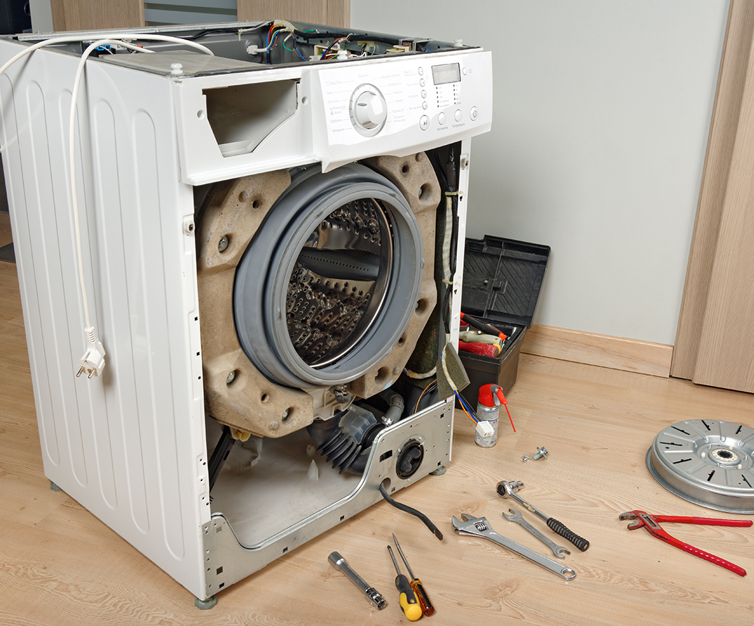 Appliance servicing and repair in Lancashire